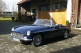 MGB - MG MGB: Cabrio