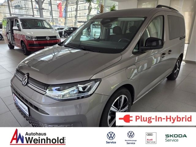 Caddy Life eHybrid LED APP STH AHK 5JGAR