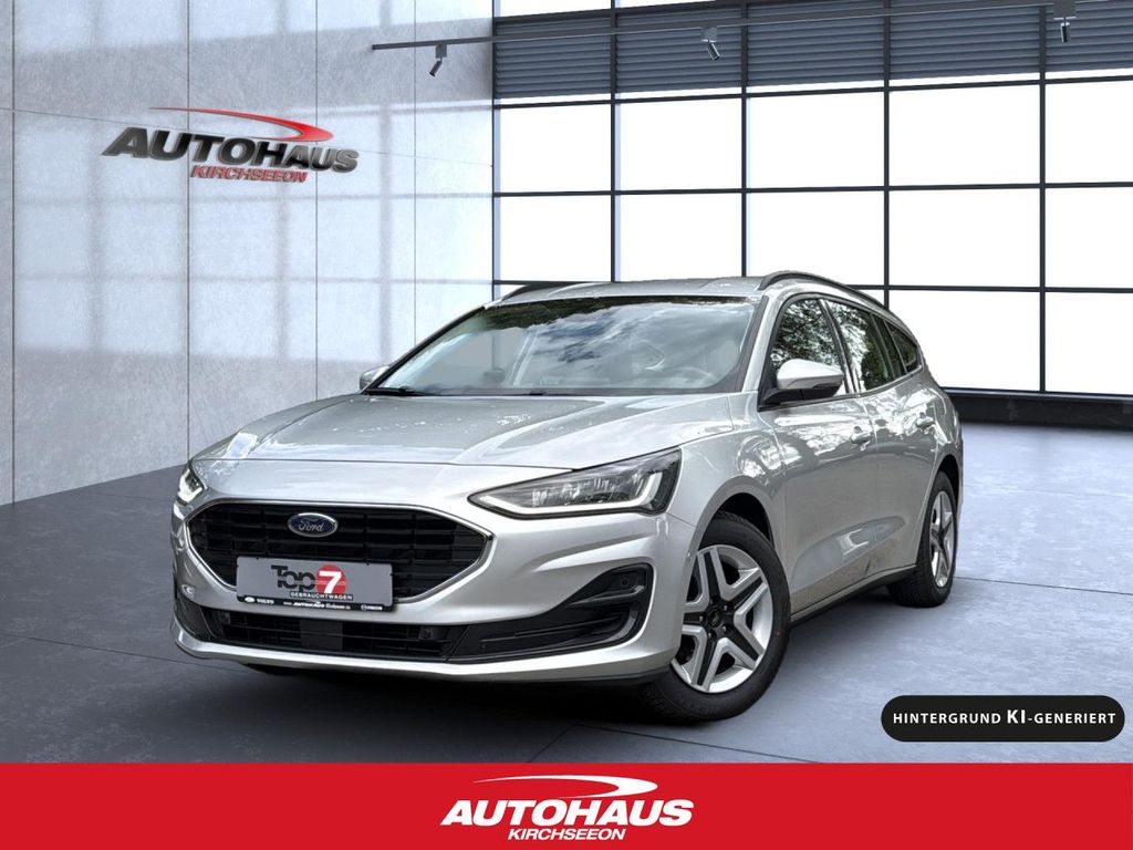Image of Ford Focus