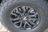 Ford Ranger Raptor 3.0 4x4 Raptor-Paket AHK - Ford Raptor mit Benzin-Antrieb: Automatik