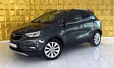Opel Mokka X *SHZ*NAVI*PDC*TEMPOMAT*LENKHZ*LEDER SITZ - Opel Mokka X Diesel Gebrauchtwagen