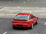 Porsche CS "CLUBSPORT" 1.Lack/Unfallfr. RS-Schalensitze - Porsche aus 1993