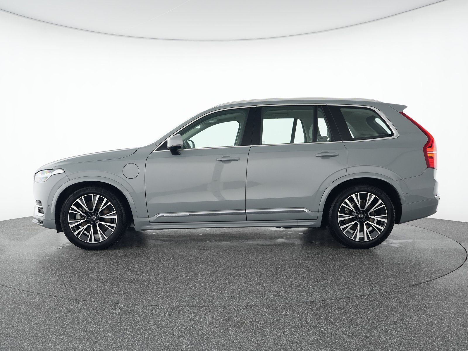 Volvo XC90 T8 AWD Plus Bright 1,99% foto 10
