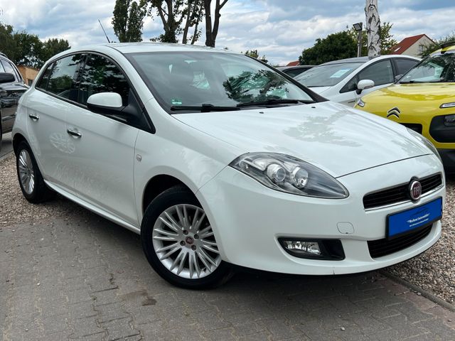 Fiat Bravo 1.4 Lounge*2.HD*Klima*E-Paket*TÜV NEU