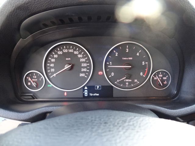 Fahrzeugabbildung BMW X3 xDrive 20d/M-Paket/70TKM/AHK/TopZustand