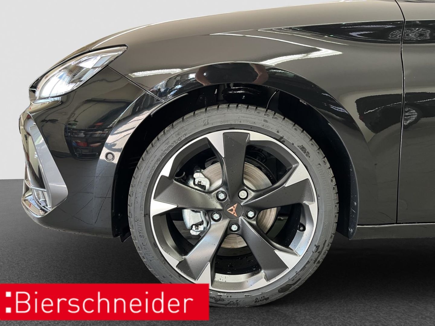 Cupra Leon - Bild 26