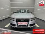 Audi A4 Ambiente quattro "1 HAND-NAVI-SITZH-KLIMA" - Audi Gebrauchtwagen von 2011
