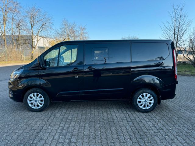 Ford Transit Custom Kasten 300 L1 Trend Doppelkabine