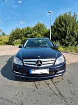 Mercedes-Benz W204 Mercedes C180 Kompressor 2010 / 123.0... - Mercedes-Benz: W123