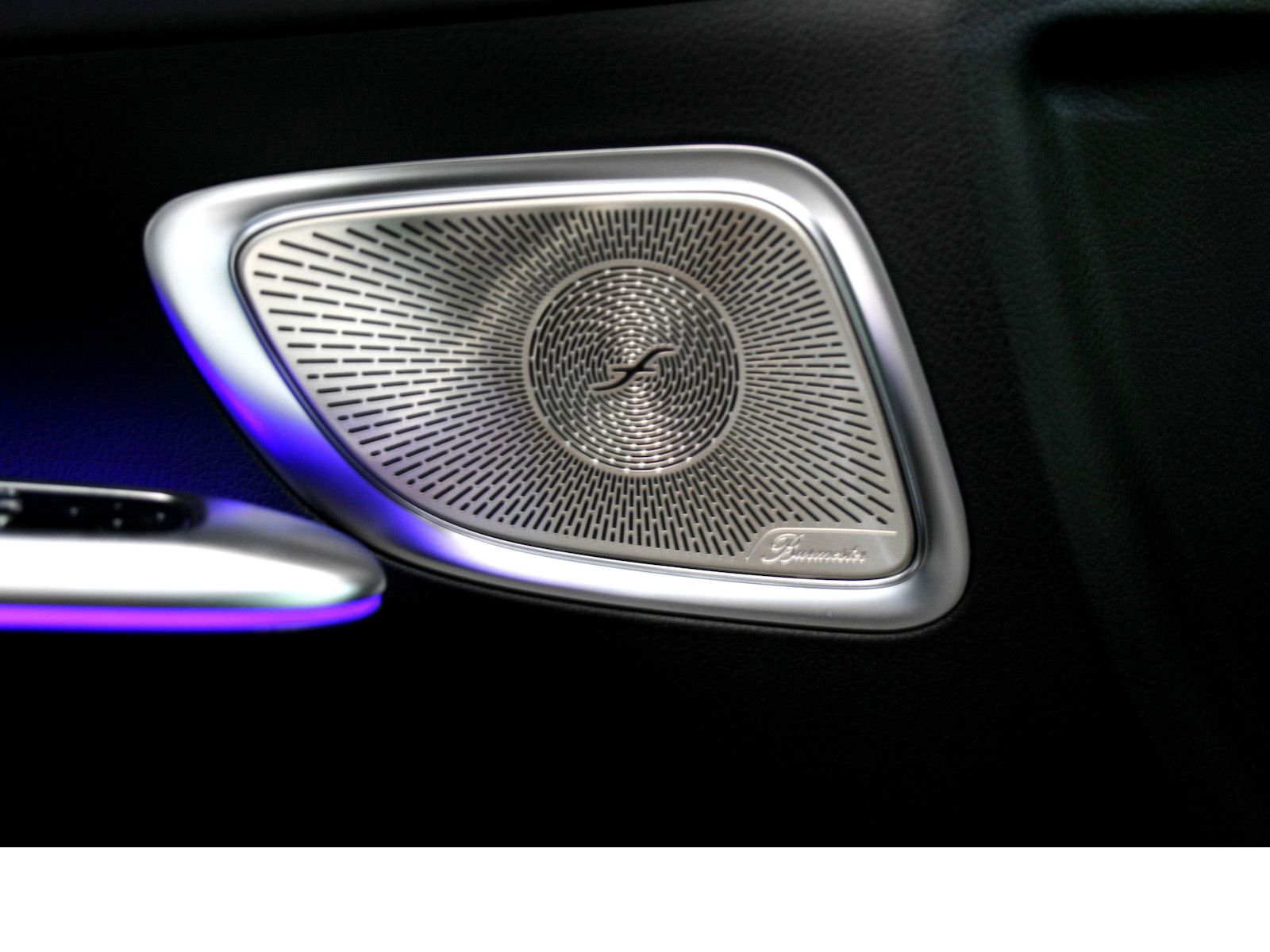 Fahrzeugabbildung Mercedes-Benz C 200 Td AMG *Burmester*Distronic*Night*Memory