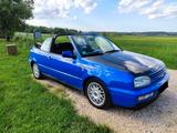 Volkswagen VW Golf 3 Cabrio TÜV/HU 2027