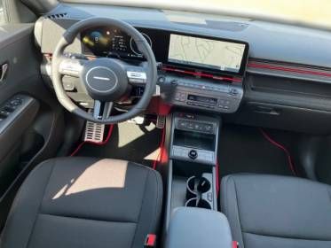 Hyundai Kona – Bild 10