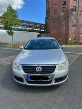 Volkswagen VW Passat 3C  Bastlerfahrzeug - Volkswagen Passat aus 2005: 3c