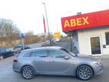 Opel Insignia CT Country Tourer 2.0 CDTI 4x4 AHK NAVI - Opel Insignia: Country Tourer