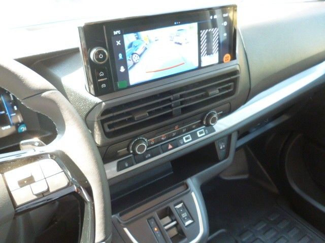 Vivaro Kastenwagen Electro-AT L2 75kWh, Navi,RK,