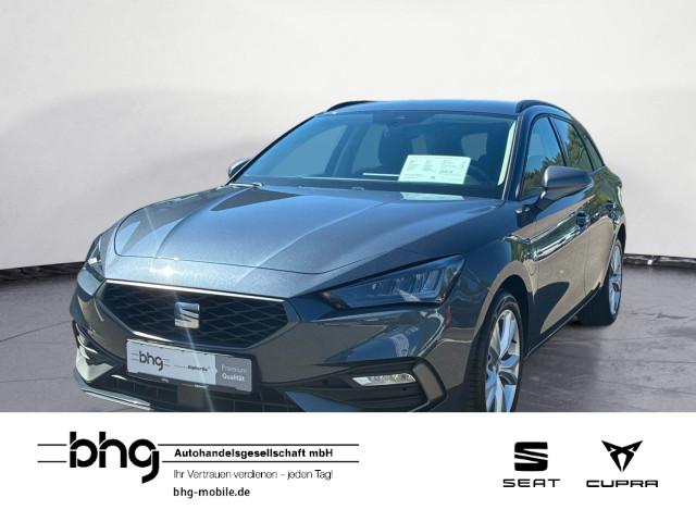 Seat Leon  Sportstourer FR 1.4 e-Hybri Sportstourer F
