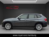 BMW X1 20d xDrive KLIMA*SHZ*PDC*STANDHZ*LEDER*I.HAND - BMW X1: 20i