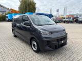 Fiat Scudo L2 RüKa CarPlay Durchlade LaderaumHolz - Neuwagen mit Diesel-Antrieb: Kleinbus