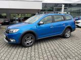 Dacia Logan Stepway TCe 90 Celebration PDC Navi uvm - Dacia Logan: Stepway Celebration