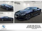 BMW M850i xDrive Coupe DA Prof. HUD PA+ Sitzlüft DAB - BMW M850 Jahreswagen