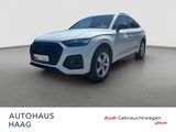 Audi Q5 Sportback S line 40 TFSI qu. 5JGAR Tour MATRI - Audi Q5: Limousine