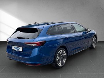 Skoda Superb Combi 2.0 TDI DSG 4x4 Sportline *PANO*HUD
