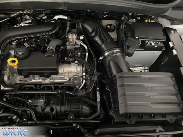 T-Cross 1.0 TSI R-Line KLIMA APP CONNECT PDC