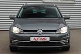 Volkswagen Golf VII Variant 1.4  TSI Sound DSG Navi ACC PDC - Volkswagen Golf: Kombi, Tsi