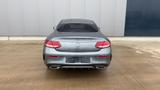 Mercedes-Benz C 200 (BE CAR / LIKE NEW / CAMERA / NAVI / HEATE - Mercedes-Benz C 200 mit Benzin-Antrieb: Sportwagen