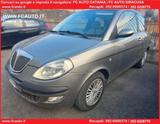 Lancia Ypsilon 1.3 Multijet 16V Platino - gebrauchte Lancia Ypsilon aus dem Jahr 2004