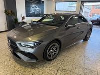 Mercedes-Benz CLA 220 d AMG Line MBUX/LED/PTS/SHZ/SPUR/MOPF!