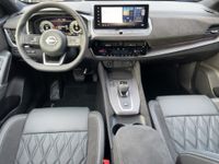 Nissan Qashqai - Vorschau Bild 9