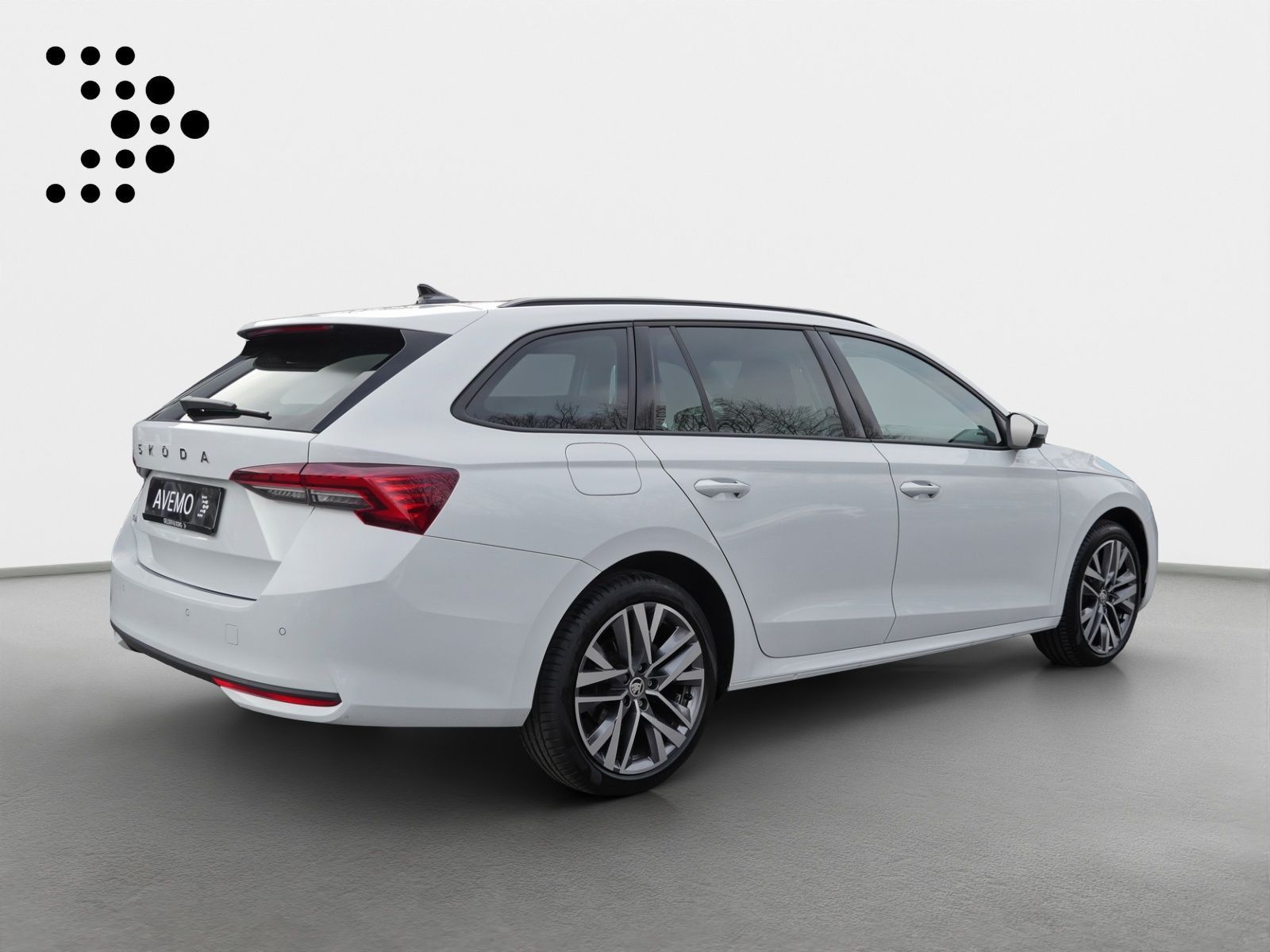 Skoda Octavia - Bild 18