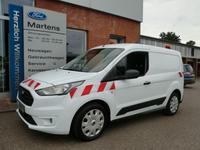 Ford Transit Connect Trend Kasten 1,0 | Standheizung