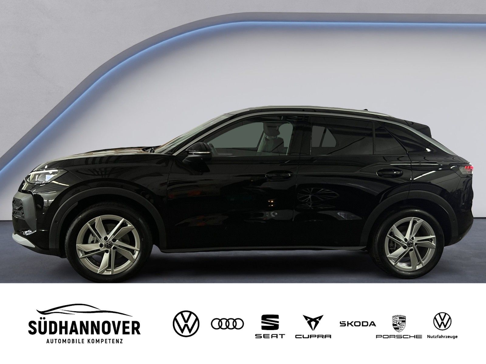 Volkswagen T-Roc - Bild 3