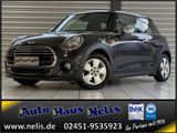 MINI Cooper Pepper Navi Sitzheizung PDC Keyless - MINI MINI: Braun