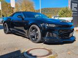 Chevrolet Camaro Cabrio6.2 V8 SS,Sitzlüft,HeadUp,BlindSpot - gebrauchte Chevrolet Camaro aus dem Jahr 2019