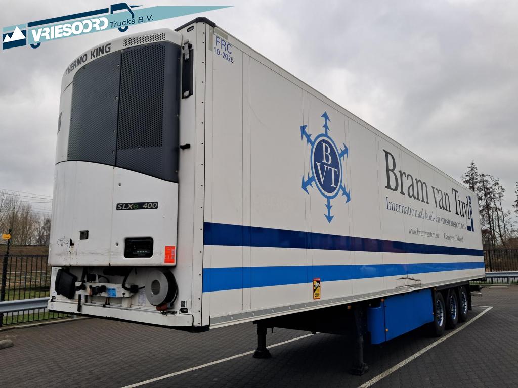 Schmitz Cargobull N/A SCB*S3B