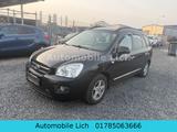 Kia Carens EX Euro4 LPG Klima - Kia Carens mit LPG-Antrieb