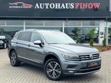 Volkswagen Tiguan Allspace 2.0TSI DSG 4Motion"Highline"7-SI - Volkswagen Tiguan Allspace Highline mit Benzin-Antrieb
