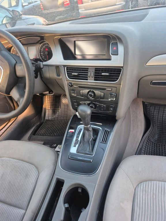Image of Audi A4