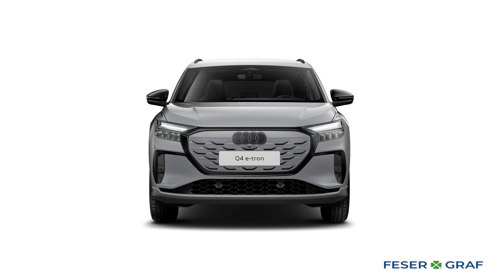 Audi Q4 e-tron - Bild 3