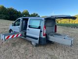 Citroën Citroen Jumpy 2.0 163 PS mit Ausbau, Campe... - Citroën Jumpy aus 2014