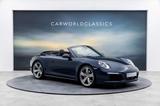 Porsche 911-991 CARRERA 4S CABRIO | CHRONO ABGAS BOSE - gebrauchte Porsche 991 aus dem Jahr 2019