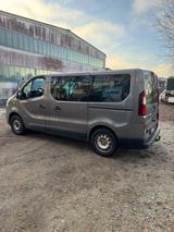 Fiat Talento Family 1,6 Ecojet Twin Turbo mit Standhe - Fiat: 8 Sitzer
