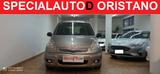 Toyota TOYOTA YARIS VERSO 1.4 DIESEL 5 PORTE - Toyota Yaris mit Diesel-Antrieb: Kleinbus