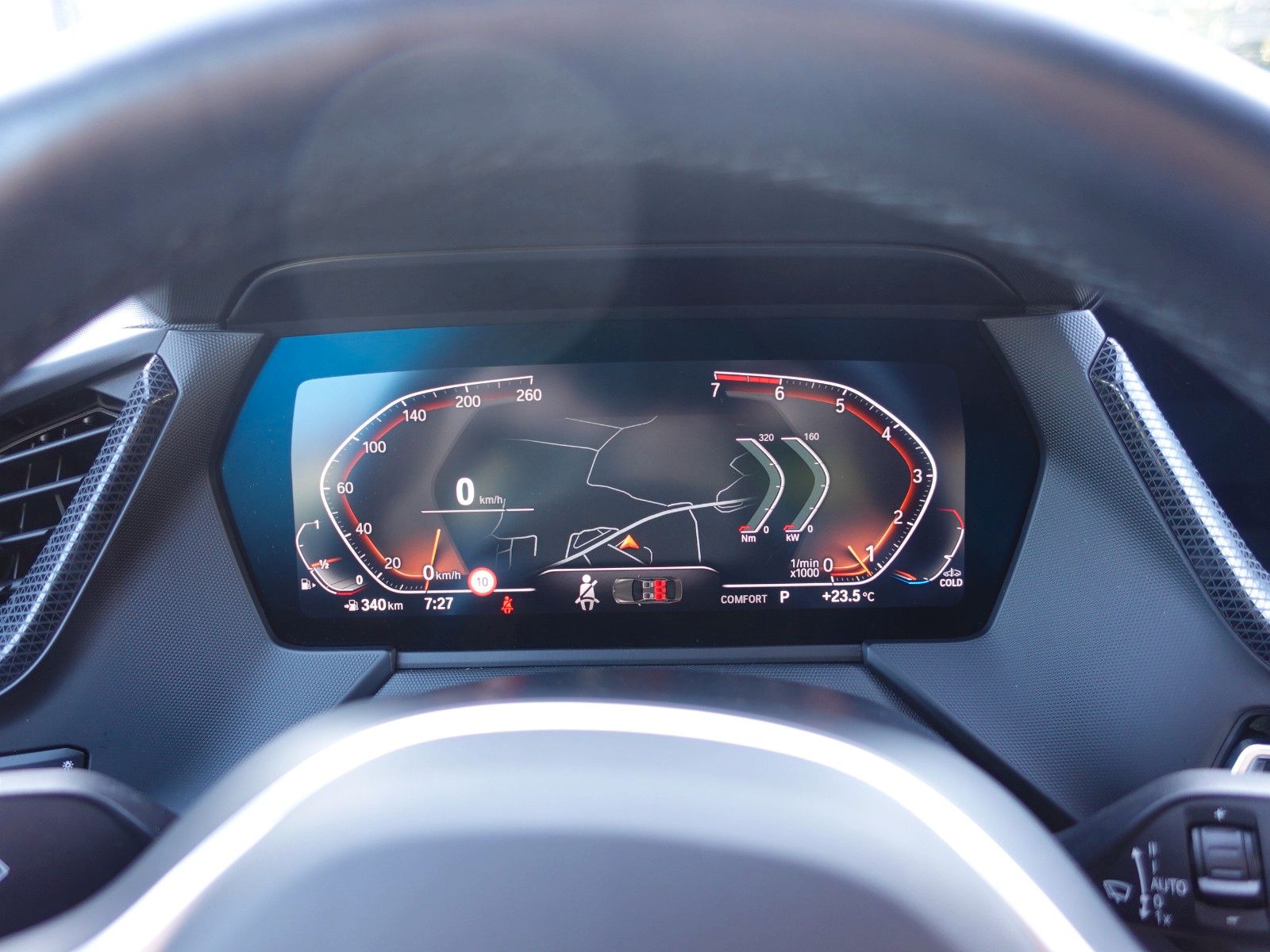 Fahrzeugabbildung BMW 220i Gran Coupé M Sport LED/HUD/Pano/HarmanKard.