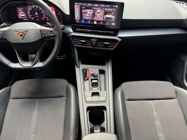 Leon VZ 2.0 TSI DSG 300PS ACC/APP/BEATS/NAV/RFK