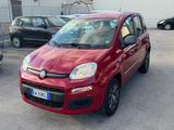 Fiat Panda 0.9 t.air t. natural power Young - Fiat Panda: Young