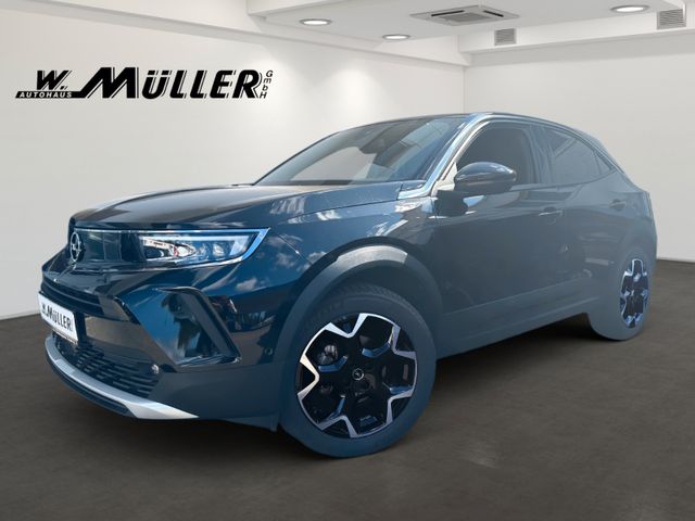 Opel Mokka Ultimate